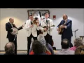 The Feinberg Brothers I Do & New York Town