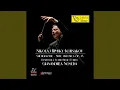 Download Lagu Shéhérazade, Op. 35: IV. Festival at Baghdad - The Sea - Ship Breaks Against a Cliff...