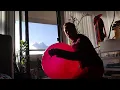 Lagu Red Balloon with classical music (Hungarian Rhapsody by Liszt)