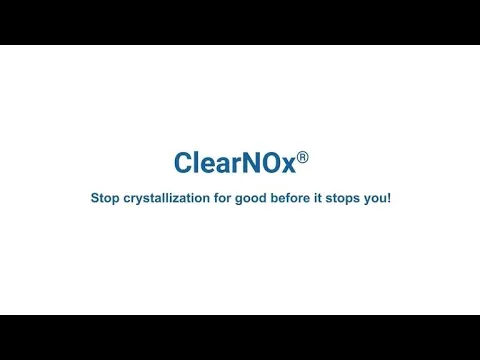 TotalEnergies - ClearNox