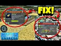 Cities Skylines 1 Not Enough Buyers Raw Materials FIX