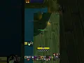 Rogue Distract For The Win at Booty Bay #classicwow