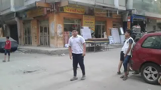 شارع    دندنها