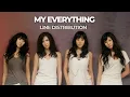Download Lagu 'My Everything' CSJH The Grace 천상지희더그레이스 (Line Distribution)