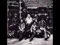 Allman Brothers Band   Statesboro Blues LIVE with Lyrics in Description