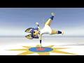 The Ankha Cat Song (Short)