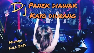 DJ Breakbeat | PANEK DIAWAK KAYO DIURANG