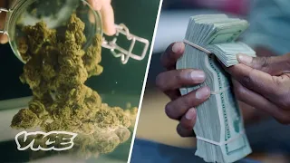 コロラド州で加速する、数十億ドル規模の大麻ビジネス「グリーンラッシュ」 | WEEDIQUETTE
