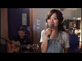 梁靜茹- 愛久見人心（關詩敏 Sharon Kwan Cover）