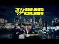 Download Lagu Taking a Ferry⛴ \u0026 Night View of NYC🌉 (with DY, JW, MK, HC)｜툥투어🌹🚩 EP.2