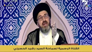 البعض يقول بدل ان تصرفوا اموالكم على المجالس اصرفوها على الفقراء, جوابنا: (تباً وتعساً لكم)