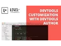 Awesome DevTools Customization With DevTools Author