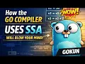 How Go Compiler Uses SSA Static Single Assignment Explained Simply with Real Example