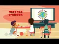 chansons françaises |message d'amour par la diva Samira said