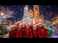 Lagu Hemelse Kerstkoorliederen 🎄 Beste Kerstliederen 2025 🎄 Traditionele Kerst