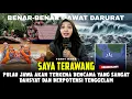 Lagu FENNY RAMA MERAMAL PULAU JAWA BAGIAN INI TERKENA BENCANA TSUNAMI DAN BERPOTENSI TENGGELAM
