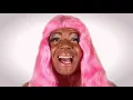 Nicki Minaj - Super Bass Parody - SUPER FAKE