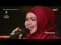 [HD] Dato Sri Siti Nurhaliza- Anta Permana (Konsert Sentuhan Kasih Diraja Perlis)