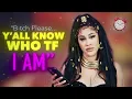 Natalie Nunn Moments I Quote On A Daily Basis FUNNY MOMENTS