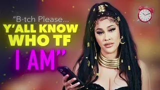 Natalie Nunn Moments I Quote On A Daily Basis FUNNY MOMENTS