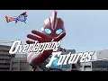 Lagu ULTRAMAN OMEGA Episode 25 \