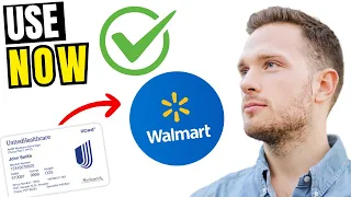 How to Use United Healthcare OTC Card at Walmart 2 Step-by-Step Guide 2025