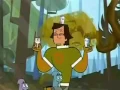 Total Drama Island
