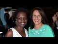 CNN journo Suzanne Malveaux s partner Karine Jean Pierre is 1st