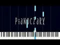 Vocalise-Étude // RAVEL (Piano + Vocals)