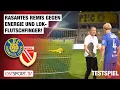 Download Lagu Rasantes Remis gegen Energie und Lok-Flutschfinger! Lok Leipzig - Energie | Freundschaftsspiel