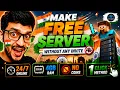 Is THIS The New Best Free Minecraft Server Host Make Free Minecraft Server