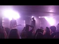 Self Deception - The Great Escape (live @ Praha - Rock Café 15-12-24)
