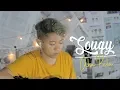 Download Lagu SouQy - Aku Rela (COVER CHIKA LUTFI)