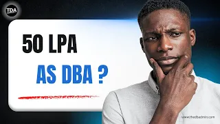 50 LPA as DBA PostgreSQL DBA Training from Basics to Advanced FREE Advanced PostgreSQL DBA Demo