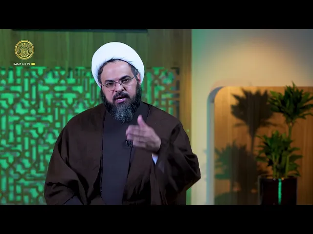 ⁣البلاغة العلوية (السخي قريب من الله)