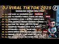 Download Lagu DJ VIRAL TIKTOK 2025 | DJ STECU STECU STELAN CUEK BARU MALU | DJ VIRAL YANG KALIAN CARI !!!
