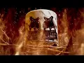 Marshmello x SVDDEN DEATH x Crown The Empire - Fireball (Official Visualizer)