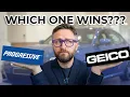GEICO vs Progressive Which Car Insurance Is Better for You