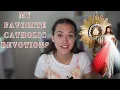 Download Lagu My Top 5 Catholic Devotions