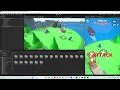 North War Unity Source Code