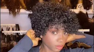 Christmas 🎄 And New Year Sale 2024 #wigs