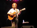 Iron & Wine - "Such Great Heights" (The Postal Service cover) - Ottawa - July 9, 2009