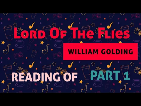 Download MP3 ROF Audiobook: Lord of the Flies | William Golding | Part 1/2