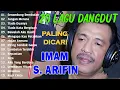 Download Lagu Imam S Arifin Full Album Nostalgia Dangdut Lawas 80/90a ~ Senandung Rembulan