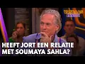Download Lagu Jort Kelder reageert op geruchten over liefdesrelatie met Soumaya Sahla | VANDAAG INSIDE