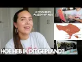 REIS PLANNEN | Hoe ik mijn (solo) reis van 3 maanden heb voorbereid... + tips