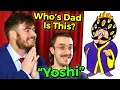 Download Lagu The Smash Bros Lore Quiz