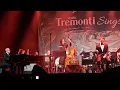 Nancy (With The Laughing Face) - Mark Tremonti Sings Frank Sinatra Live in London | 15 December 2022