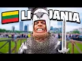 Download Lagu iShowSpeed voor het eerst in LITOUWEN!🇱🇹