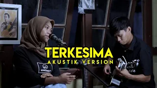 Download TERKESIMA - COVER NOVI SUMA AKUSTIK VERSION MP3